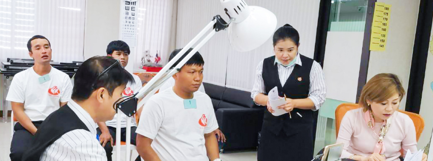 外国人技能実習生の監理 受け入れサポート 船玉協同組合